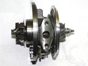 Картридж турбины Toyota Corolla картридж турбины Toyota Yaris Мотор 1.4D 758870-0001 751418-0002