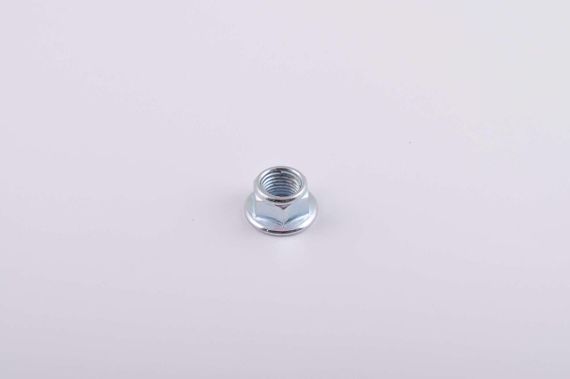 Гайка М12 x 1,25 (редуктора зі стопорним кільцем) SHUK