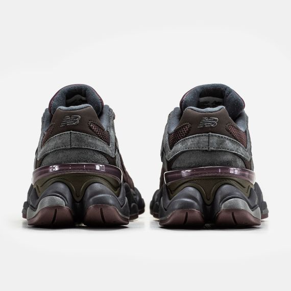 Чоловічі кросівки Ba/ance 9060 Truffle Rich Earth весна / літо / осінь 0920 42 | Зображення 3