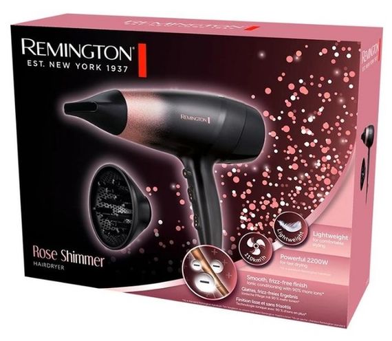 Фен Remington D5305 | Зображення 3