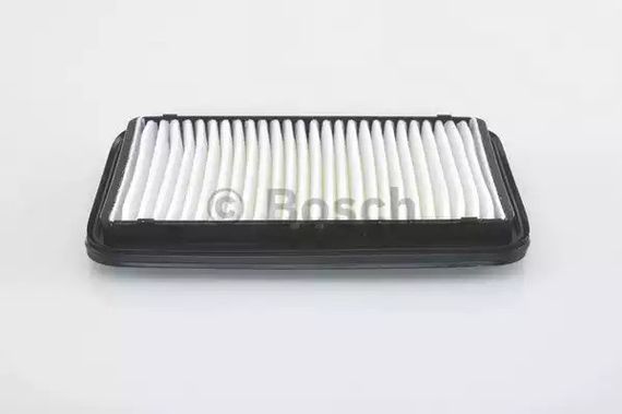 Фільтр повітряний SUZUKI IGNIS, BOSCH (F026400001) | Зображення 3