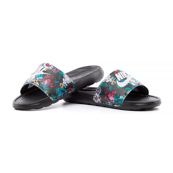 Тапочки Nike VICTORI ONE SLIDE PRINT | Зображення 4