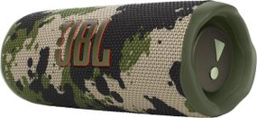 Портативна колонка JBL Flip 6 Squad (JBLFLIP6SQUAD)