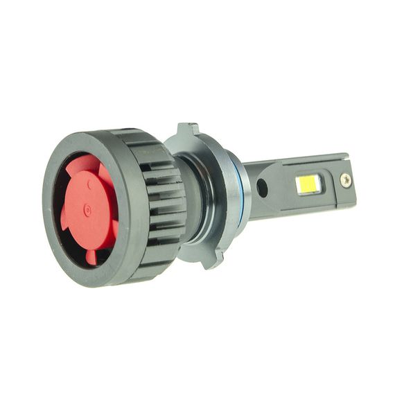 Светодиодная лампа Cyclone LED 9006 (HB4) 5500K type 34 (1 лампа) | Зображення 1