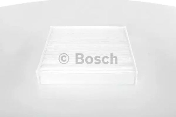 Повітряний фільтр салону 2109 FORD C-Max/Mondeo 9407, BOSCH (1987432539) | Зображення 3