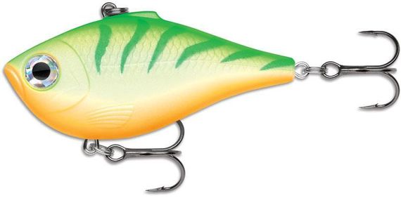 Воблер Rapala RIPPIN' RAP 6 см 14 гр в кольорі GTU (RPR06 GTU)