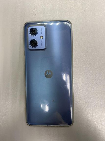 Мобільний телефон Motorola moto g54 xt2343-6 8/256gb бу | Зображення 1