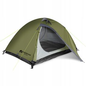Намет туристичний Mountain Goat Prime Duo 2-місний Olive (P-5905973406567)