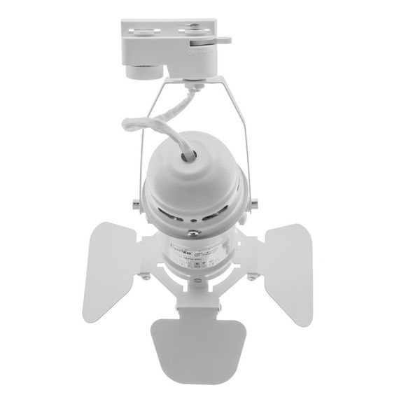 Светильник трековый поворотный KW-26 GU10 WH | Зображення 8