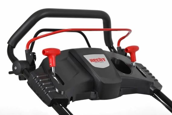 Газонокосилка бензиновая HECHT 5564 SX 5 in 1 | Зображення 2