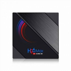 Смарт приставка TV BOX H616 4+64 Android 10.0