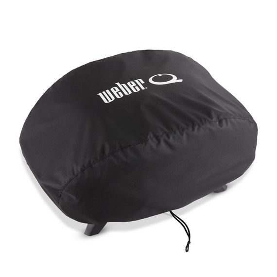 Чохол для газових грилів Q2100N/Q2200N/Q2800N Weber 3400852 Код: 013071 | Зображення 1