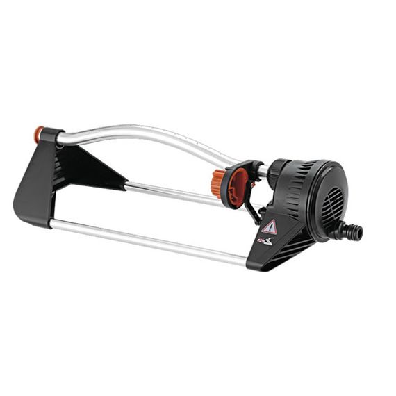 Дощувач наземний маятниковий COMPACT-160 полив до 180м2