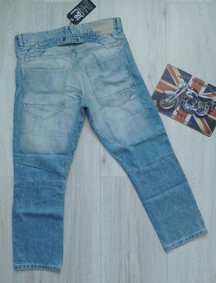 Джинси чоловічі бренду jack & jones 30/32, 34/30 | Зображення 2