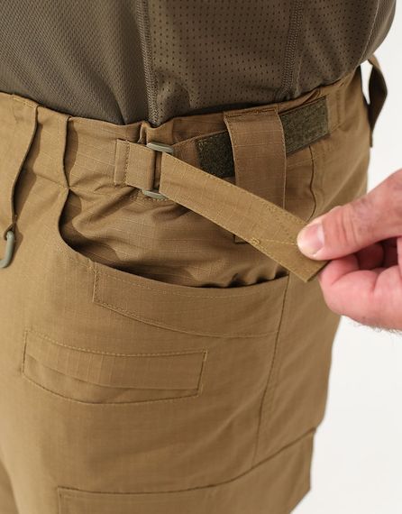 Штани тактичні Скіф койот розмір L(50) | Зображення 5
