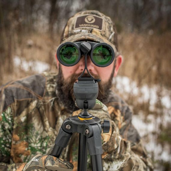 Бінокль Vanguard Vesta 10x42 WP (Vesta 1042) | Зображення 9