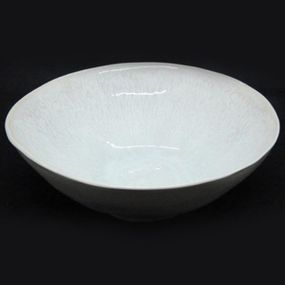 Салатник Olens Кенія JM1461W 19.5 см