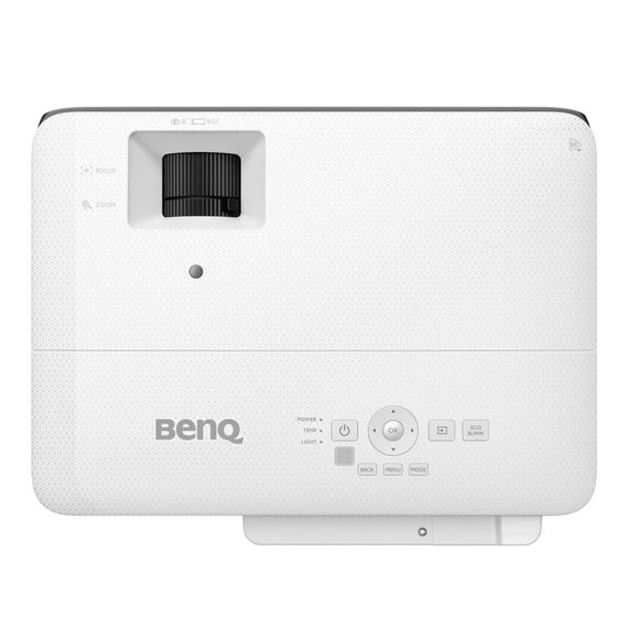 Проектор BenQ TK700 (9H.JPK77.17E) | Зображення 6