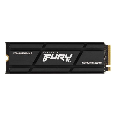 Накопичувач SSD M.2 2280 500GB Kingston (SFYRSK/500G) (SFYRSK/500G)