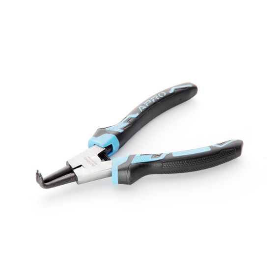 Набір стопорних знімачів 175 мм (4 шт.) Puller APRO 3107161 | Зображення 3