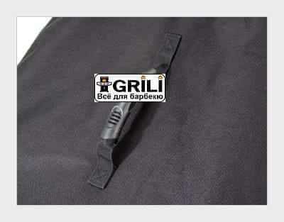 Чохол преміум для Regal XL, Imperial XL, XLS Broil King 68490 Код: 003329 | Зображення 2