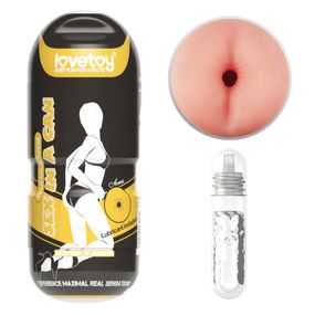 Мастурбатор - Sex In A Can Anus Stamina Tunnel Sex Aura