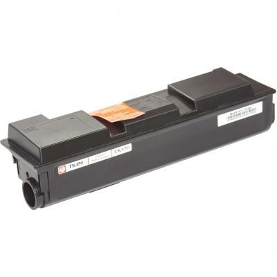 Тонер-картридж BASF Kyocera TK-450 Black (KT-TK450) | Зображення 2