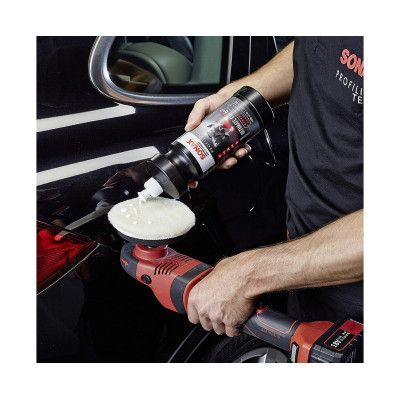 Автошампунь Sonax PROFILINE Ultimate Cut 6+/3 250 мл (239141) | Зображення 8