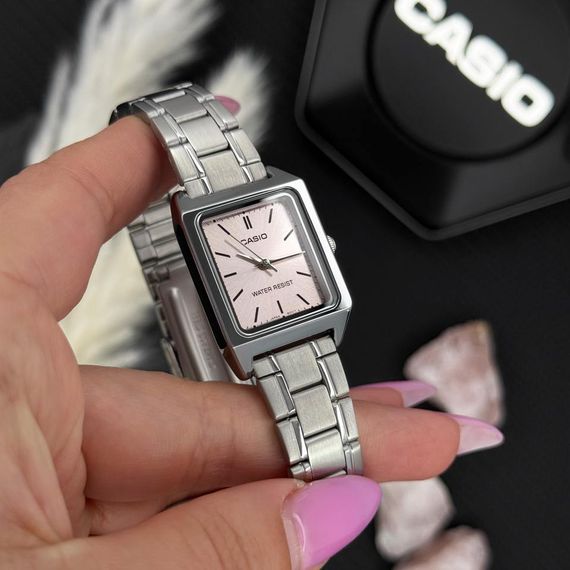 Жіночий годинник Casio LTP-V007D-4E | Зображення 2
