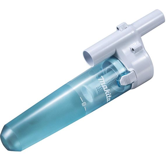Насадка циклон для пилососів Makita CL100D, CL102D, CL106FD, CL107FD, CL108FD, CL114FD, DCL180, DCL181, DCL182, DCL280, DCL281, DCL282, CL001G (199491-1) | Зображення 1