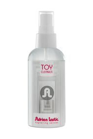 Антибактеріальний засіб для очищення іграшок Adrien Lastic Toy Cleaner, 150мл