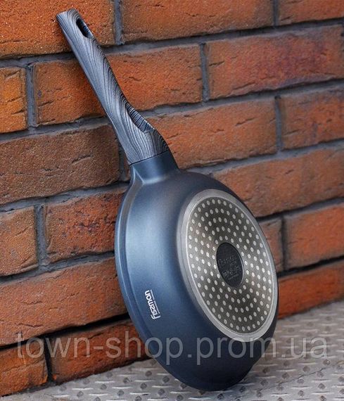 Сковорода Fissman Prestige Ø20см с антипригарным покрытием Greblon С3 FN-5044 | Зображення 4