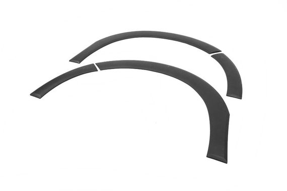Розширювачі арок 2009-2012 для Lexus RX 2009-2015 рр. | Зображення 5