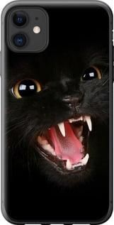 Чохол для Apple iPhone 11 з силікону FCh_048387