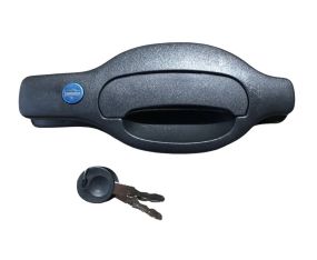 Ручка дверей передня права TUNING VW Golf I II Jetta гольф