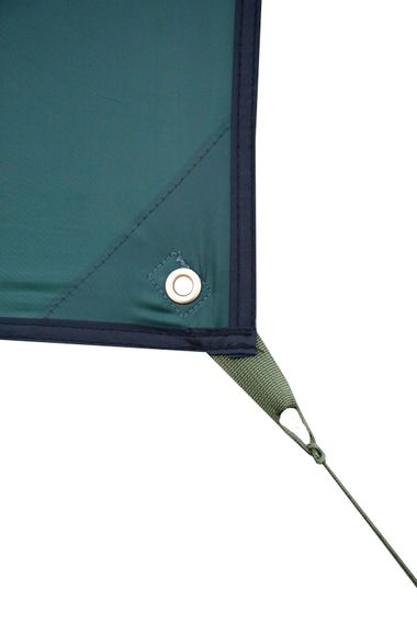 Тент зі стійками Tramp Tent 3 х 3 green UTRT-104 | Зображення 3