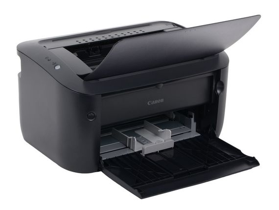 Принтер А4 Canon i-SENSYS LBP6030B (бандл с 2 картриджами) (8468B042) | Зображення 2