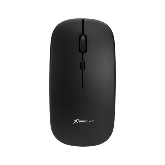 Комплект Xtrike ME MK-208W Wireless UA Black (MK-208WUA) | Зображення 5