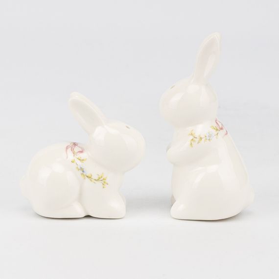 Великдень набір для спецій Rabbit Spice Set 10 см | Зображення 1