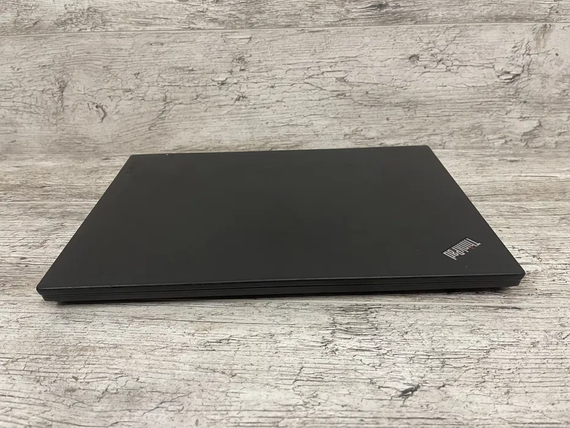 Ноутбук Lenovo ThinkPad T460 14.0" 8/128 GB SSD Full HD Intel Core i5 | Зображення 4