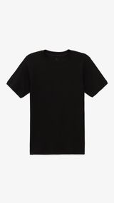 Футболка-білизна для хлопчика OZKAN 0116 12-13 років Чорний shop (2000999497582)
