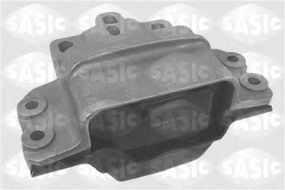 Подушка двигуна (вир-во Sasic) SASIC 9001945 на SKODA OCTAVIA Combi (1Z5)