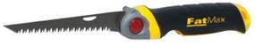 Ножівка по гіпсокартону Stanley FatMax FMHT0-20559