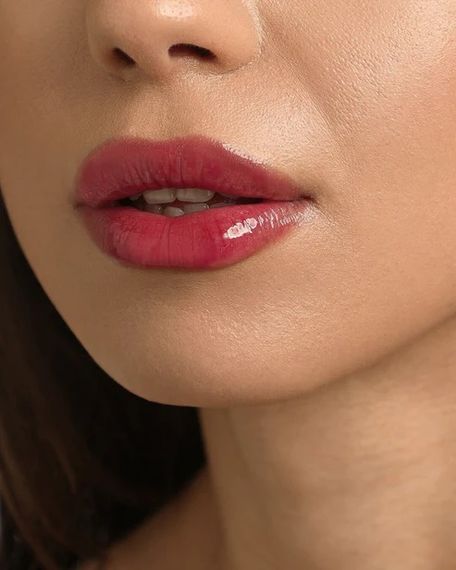 Блиск для губ з ментолом UNICO Lip Gloss with menthol - JAM (12 ml) | Зображення 7