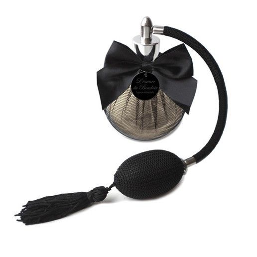 Парфюм для постельного белья L'ESSENCE DU BOUDOIR, 100 млBijoux Cosmetiques (Испания) sexstyle | Зображення 3