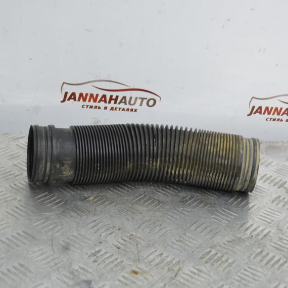 Повітряний патрубок VW Volkswagen Golf IV 1.9 TDI патрубок повітряного фільтру Фольксваген Гольф 4 1J0129684C