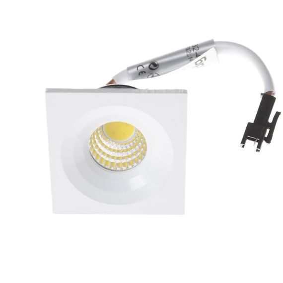 Светильник мебельный точечный LED-192/3W NW