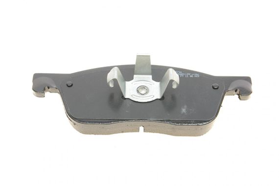 Колодки гальмівні передні Land Rover Discovery Range Rover 2.0D 11- 22-1123-0 | Зображення 3