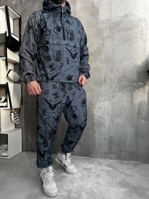 Спортивний костюм