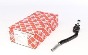 Наконечник тяги рульової L Opel Omega A 1.8-3.6 86-94 06194